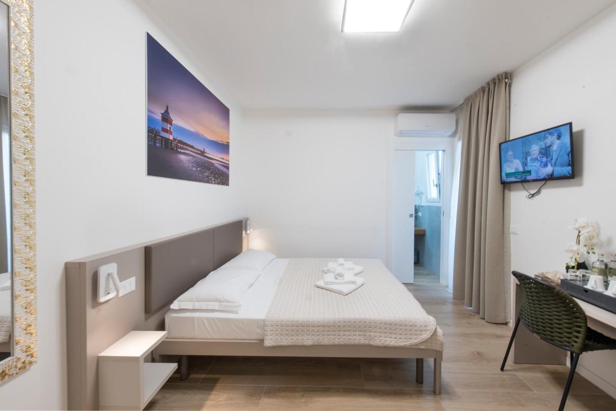 Guesthouse Stadio Lignano Sabbiadoro Exterior photo